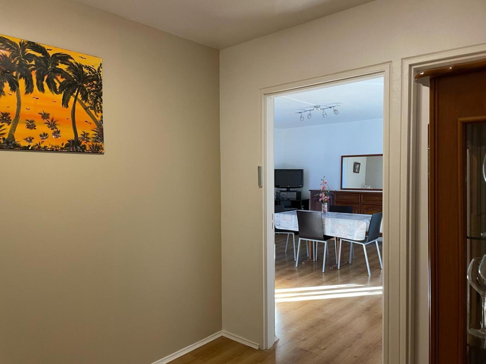 F3 Cosy A Cergy A 10 Minutes De La Gare Cergy Prefecture Et Proche Essec Apartment Exterior photo