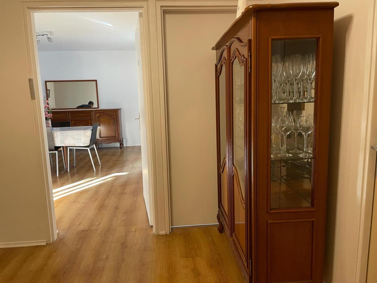 F3 Cosy A Cergy A 10 Minutes De La Gare Cergy Prefecture Et Proche Essec Apartment Exterior photo